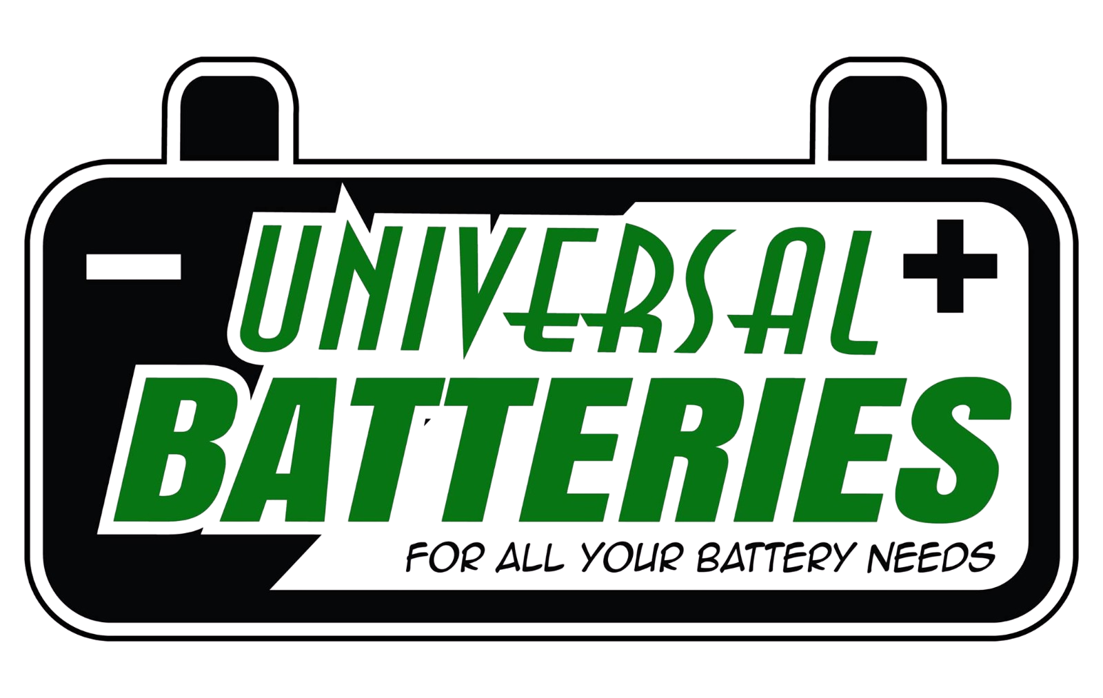 Universal Batteries LV